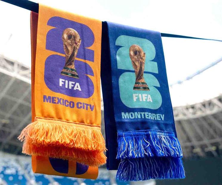 Llueven estafas por compra de boletos del Mundial