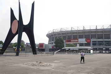 M&eacute;xico proyecta derrama econ&oacute;mica hist&oacute;rica por Mundial 2026