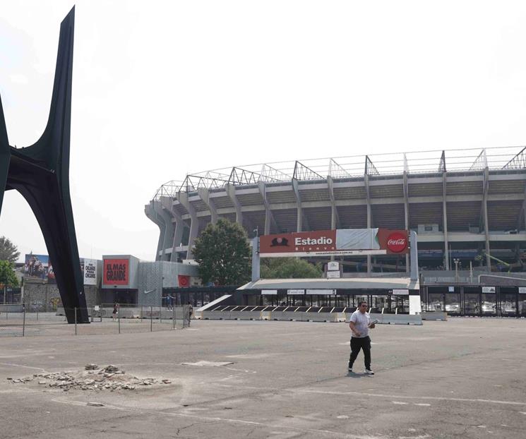 M&eacute;xico proyecta derrama econ&oacute;mica hist&oacute;rica por Mundial 2026