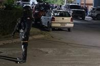 Denuncian secuestro virtual