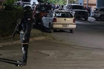 Denuncian secuestro virtual