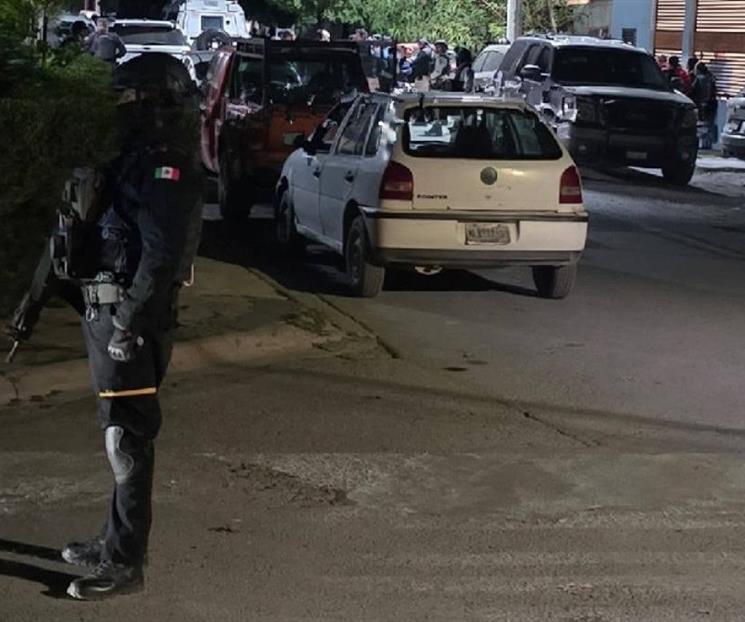 Denuncian secuestro virtual