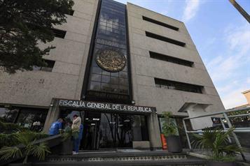 FGR: Diego Rivera secuestr&oacute; a candidatos morenistas en 2021