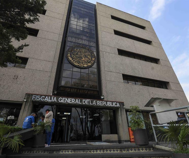 FGR: Diego Rivera secuestr&oacute; a candidatos morenistas en 2021