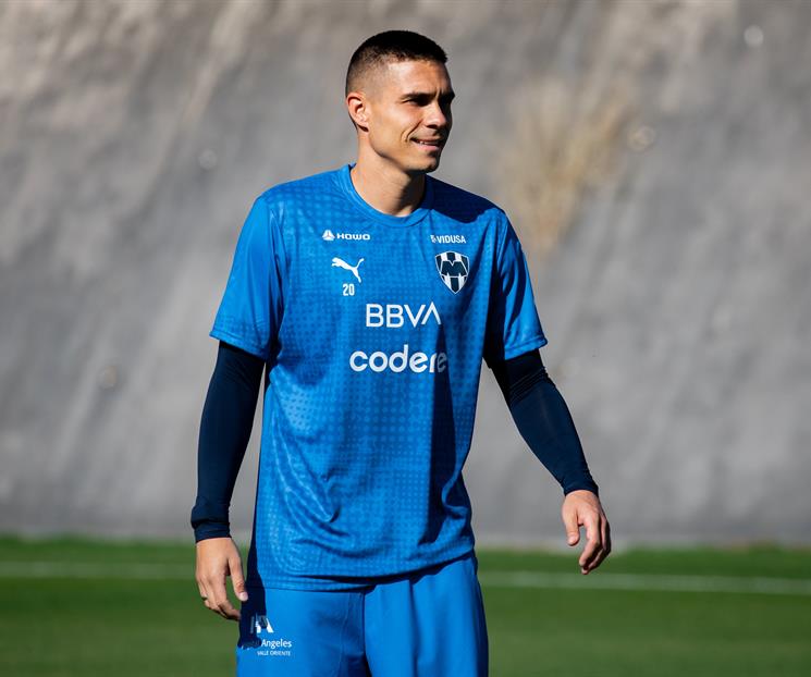 Define Dom&egrave;nec 11 titular ante Am&eacute;rica; Durdevic podr&iacute;a debutar 