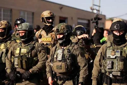 Advierte consulado mexicano posibles redadas del ICE