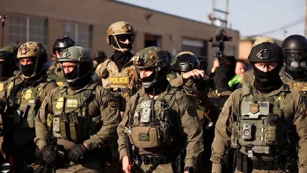 Advierte consulado mexicano posibles redadas del ICE