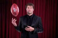 Stafford  es el JMV de la temporada 2025