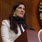 Constituci&oacute;n debe ser el instrumento para pacificar al pa&iacute;s: Rabad&aacute;n