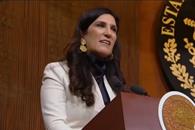 Constituci&oacute;n debe ser el instrumento para pacificar al pa&iacute;s: Rabad&aacute;n