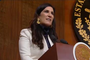 Constituci&oacute;n debe ser el instrumento para pacificar al pa&iacute;s: Rabad&aacute;n