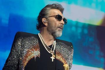 Mijares celebra 40 a&ntilde;os de carrera con nuevas colaboraciones