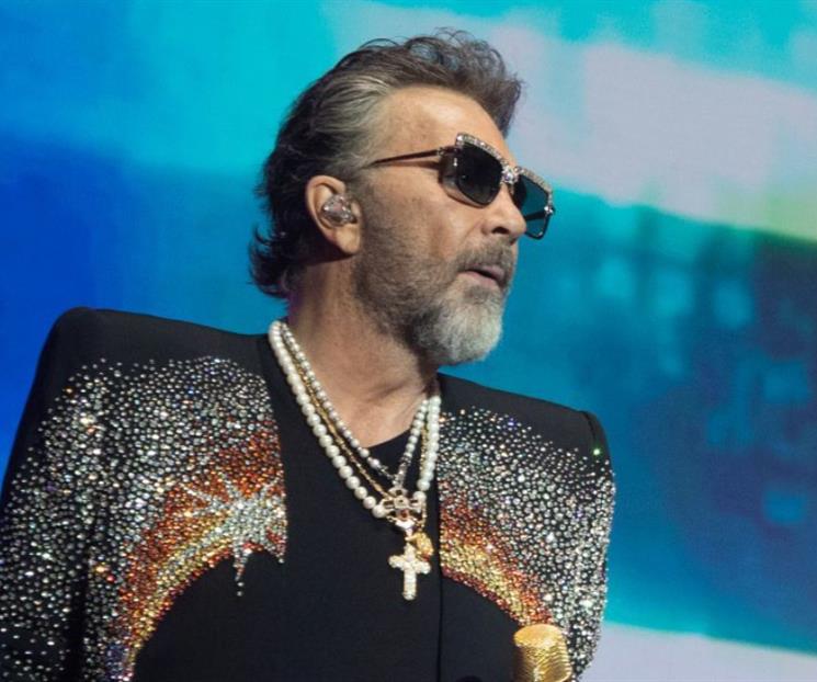 Mijares celebra 40 a&ntilde;os de carrera con nuevas colaboraciones