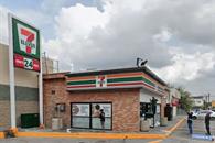 Atracan tienda en Apodaca