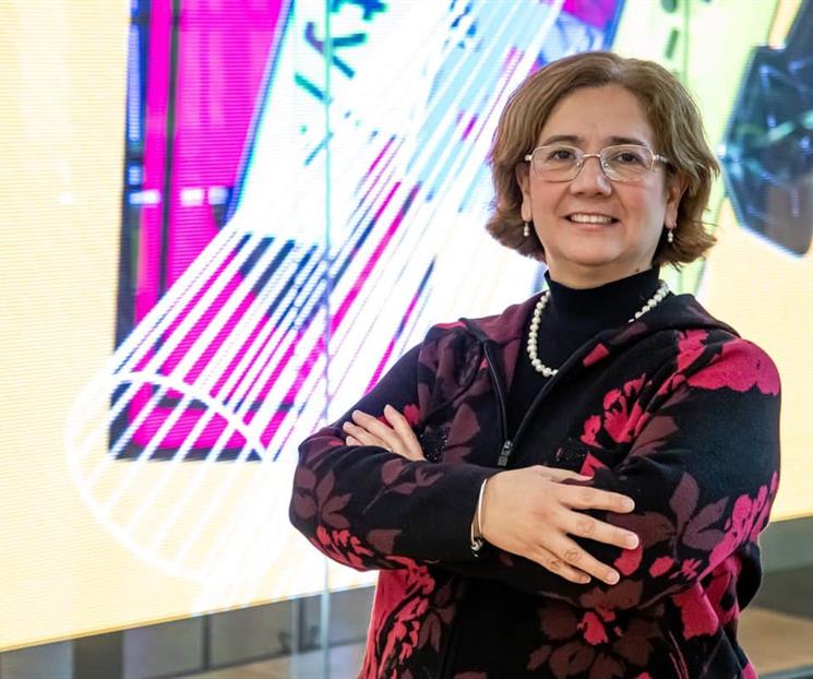 Destaca docente de la UDEM en misi&oacute;n educativa de NASA