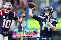 Suelen Super Bowls ser de pocos puntos