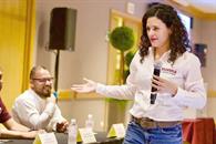 Afirma l&iacute;der de Morena que no hay intocables