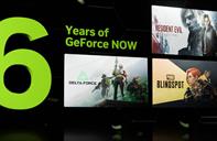 GeForce Now cumple seis a&ntilde;os y acelera con DLSS 4