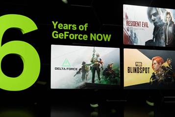 GeForce Now cumple seis a&ntilde;os y acelera con DLSS 4