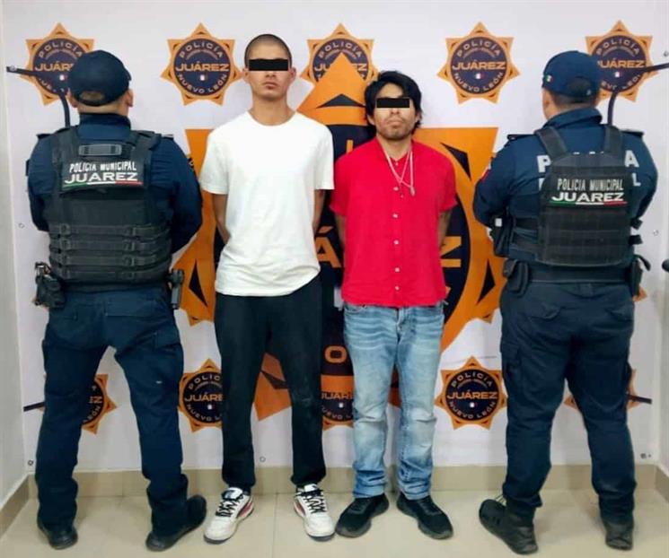 Asaltan a repartidor con machete