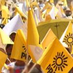 PRD busca resucitar a nivel nacional