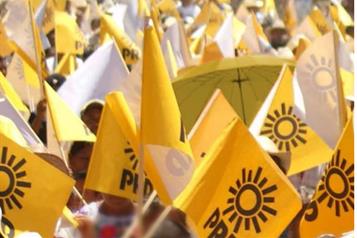 PRD busca resucitar a nivel nacional