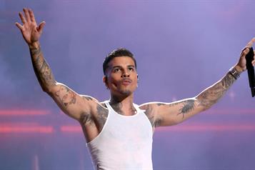 Debutar&aacute; Rauw Alejandro como actor en cinta de Guy Ritchie