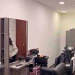 Los otros lujos del Congreso; el intento de spa y los bares