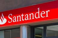 Crecen ganancias de banco Santander M&eacute;xico 12.3% anual