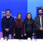 Tec de Monterrey celebra 50 a&ntilde;os en la Ciudad de M&eacute;xico