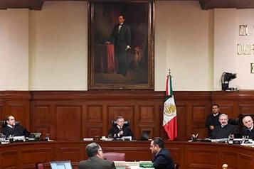 Sanciona Tribunal de Disciplina Judicial a 16 servidores
