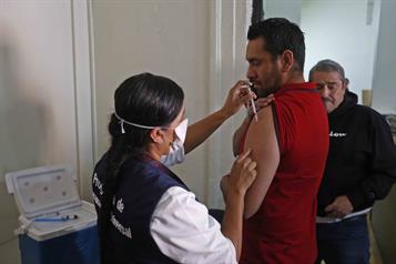 Preocupa el virus del sarampi&oacute;n en Tabasco e Hidalgo