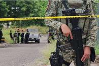 Disminuye incidencia delictiva en Michoac&aacute;n durante 2025: SESNSP