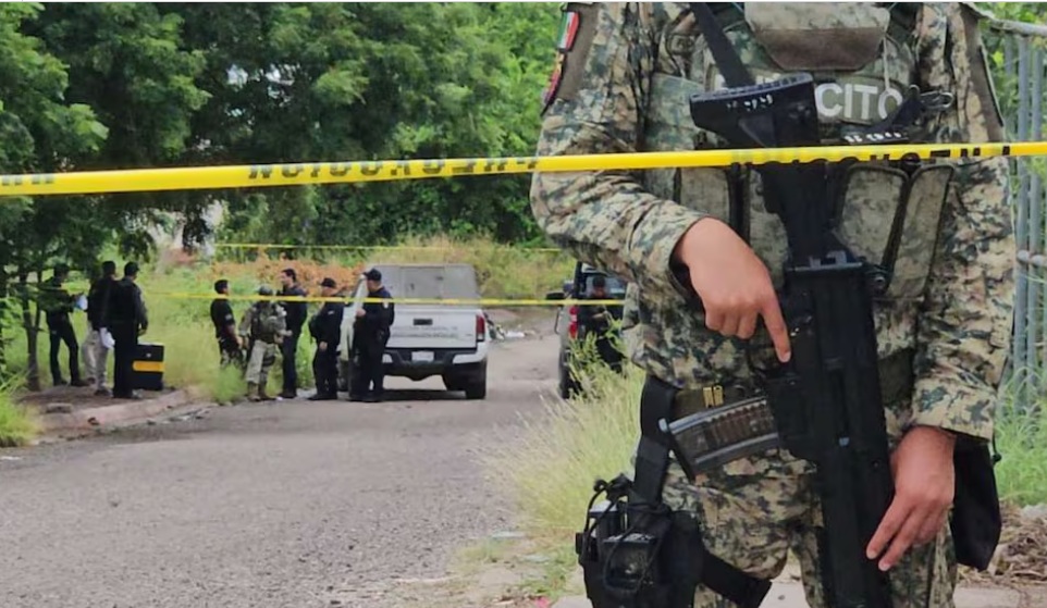 Disminuye incidencia delictiva en Michoac&aacute;n durante 2025: SESNSP