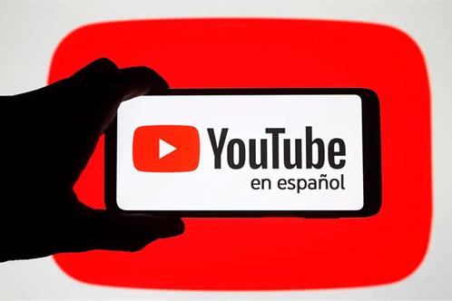 YouTube ya permite evitar el doblaje autom&aacute;tico con IA