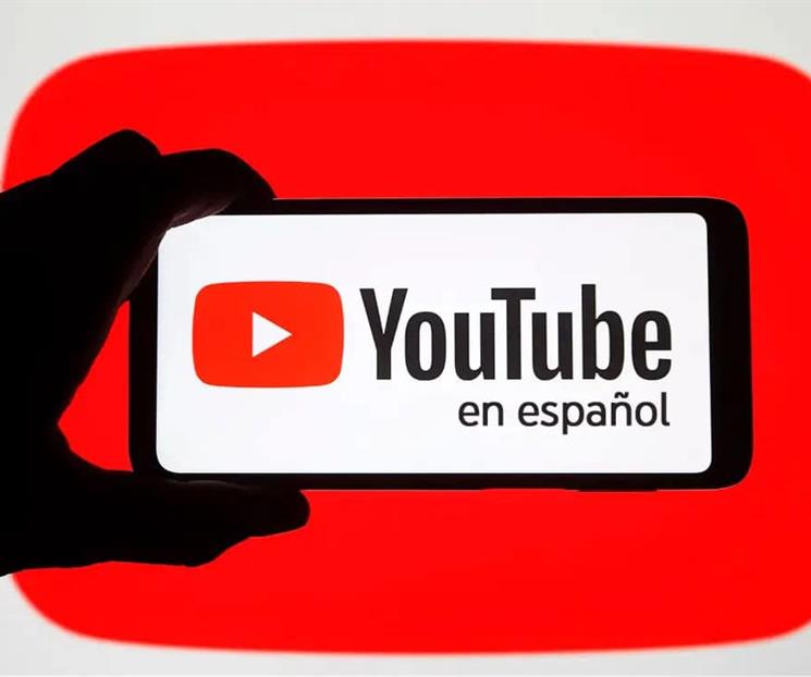 YouTube ya permite evitar el doblaje autom&aacute;tico con IA
