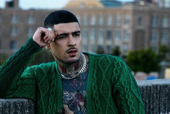 Zayn Malik anuncia conciertos en M&eacute;xico
