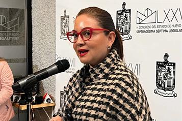 Sancionar&iacute;an a gobernador si no publica Presupuesto 2026