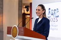 Iniciar&aacute; hoy Claudia gira de trabajo por Nuevo Le&oacute;n