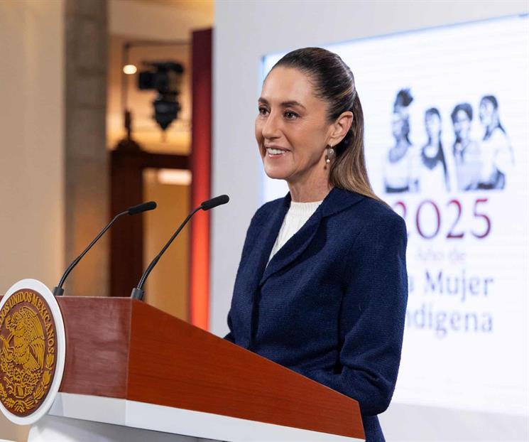 Iniciar&aacute; hoy Claudia gira de trabajo por Nuevo Le&oacute;n