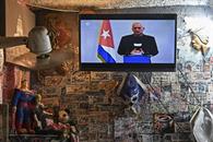 Anuncia Cuba plan de emergencia tras asfixia de EU