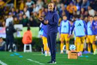 Afirma Pizarro que fichaje de Aguirre los potenciar&aacute;