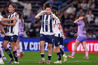 Rayadas ganan y son l&iacute;deres