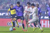 Ganan Chivas, siguen perfectas y en la cima