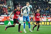 Tijuana y Puebla no se hacen da&ntilde;o y empatan