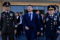 Pide Samuel a GN coordinaci&oacute;n para tener saldo blanco en Mundial