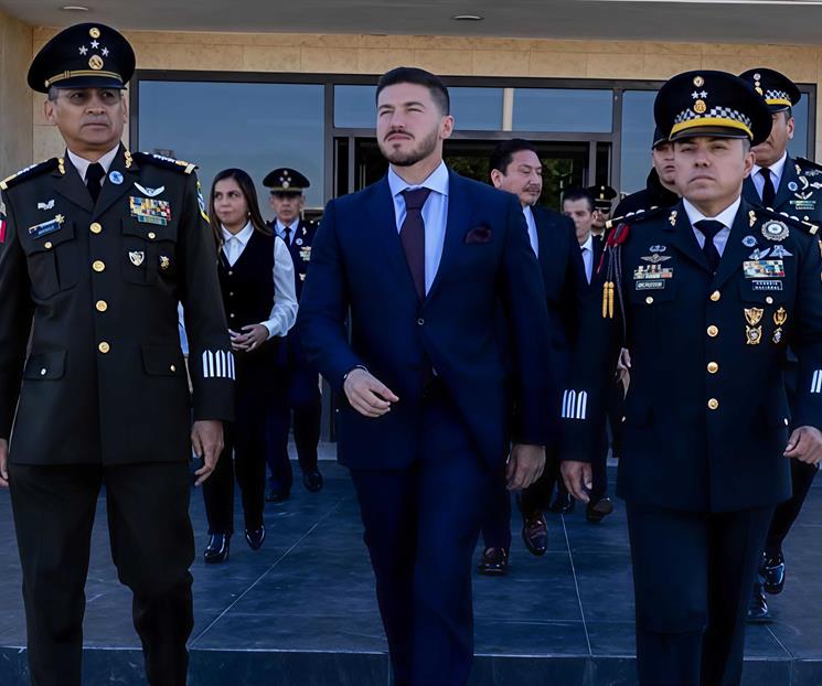 Pide Samuel a GN coordinaci&oacute;n para tener saldo blanco en Mundial