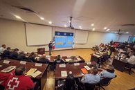 Prepara NL Plan Maestro para ser la mejor sede de la Copa del Mundo