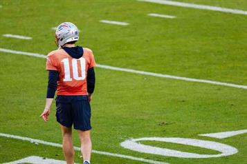 Nueva Inglaterra y Seattle se juegan cosas importantes