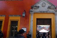 Alcalde de Tequila ten&iacute;a a personas del CJNG en la n&oacute;mina municipal